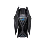 ASUS ROG Hyperion GR701 E-ATX Gaming PC Case, Black | 4-Fans - Image 5