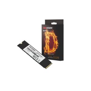 Hikvision 512GB SSD Desire(P) NVMe M.2 PCIe - 2200MB/s