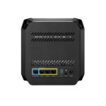 ASUS ROG Rapture GT6 Gaming Mesh WiFi 6 System Tri-band - Black (1-Pack) - Image 2