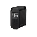 ASUS ROG Rapture GT6 Gaming Mesh WiFi 6 System Tri-band - Black (1-Pack) - Image 3