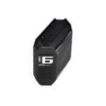 ASUS ROG Rapture GT6 Gaming Mesh WiFi 6 System Tri-band - Black (1-Pack) - Image 4
