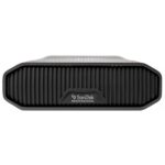 SanDisk 24TB Professional G-DRIVE USB-C 3.2 Gen 2 External HDD - 280MB/s - Image 2
