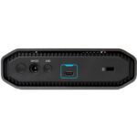 SanDisk 24TB Professional G-DRIVE USB-C 3.2 Gen 2 External HDD - 280MB/s - Image 3