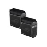 ASUS ROG Rapture GT6 Gaming Mesh WiFi 6 System Tri-band - Black (2-Pack) - Image 5