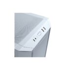 LIAN LI LANCOOL III RGB Mid Tower PC Case (White), 4-Fans - Image 2