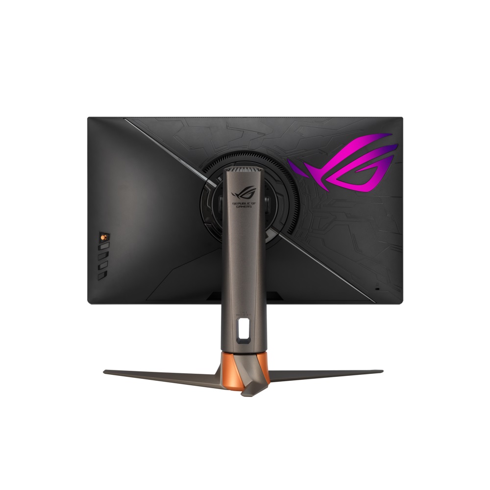 ASUS 27" ROG Swift 360Hz PG27AQN 2K IPS 1ms eSports Gaming Monitor - Image 2
