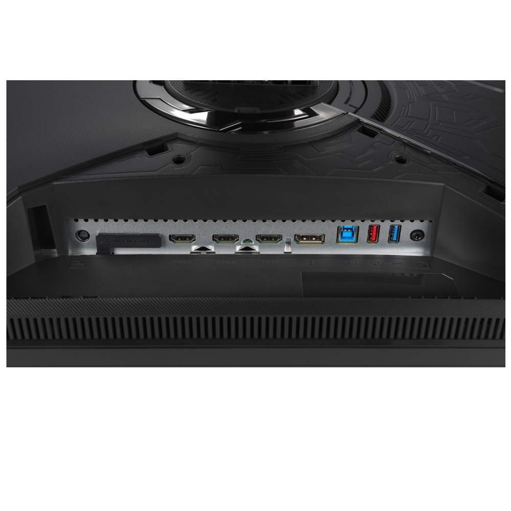 ASUS 27" ROG Swift 360Hz PG27AQN 2K IPS 1ms eSports Gaming Monitor - Image 4