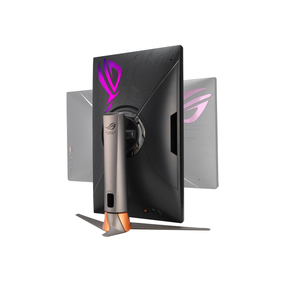 ASUS 27" ROG Swift 360Hz PG27AQN 2K IPS 1ms eSports Gaming Monitor - Image 3