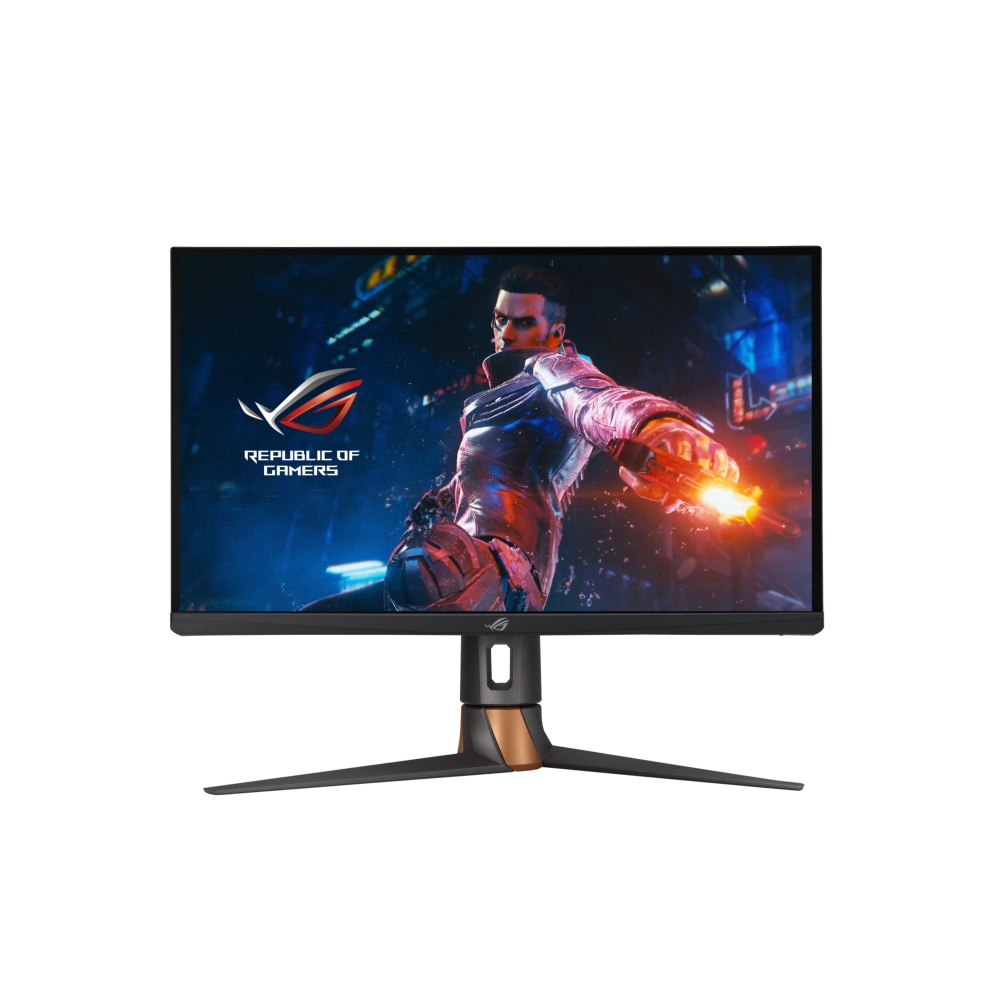 ASUS 27" ROG Swift 360Hz PG27AQN 2K IPS 1ms eSports Gaming Monitor