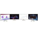ASUS 2GB GeForce GT 730 with 4 HDMI ports VGA Graphic Card - Image 2