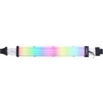 Lian Li Strimer Plus V2 16-8 for 40 Series GPU ARGB Extension Cable 12+4 pin - Image 2