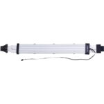 Lian Li Strimer Plus V2 16-8 for 40 Series GPU ARGB Extension Cable 12+4 pin - Image 3