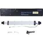 Lian Li Strimer Plus V2 16-8 for 40 Series GPU ARGB Extension Cable 12+4 pin - Image 4