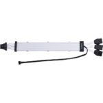 Lian Li Strimer Plus V2 168-8 for 40 Series GPU ARGB Extension Cable 3 x 8 Pin - Image 2
