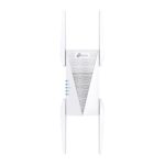 TP-Link RE815XE AXE5400 Mesh WiFi 6E Range Extender - Image 2