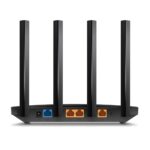 TP-Link Archer AX12 AX1500 Wi-Fi 6 Router - Gigabit Dual-Band - Image 3