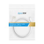JASOZ mini DP to DP Cable – mini DisplayPort to DisplayPort Cable A124 - 1.8 meter - Image 2