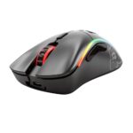 Glorious Model D Minus Wireless Gaming Mouse 67g - Matte Black - Image 2