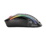 Glorious Model D Minus Wireless Gaming Mouse 67g - Matte Black - Image 3