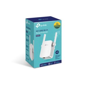 TP-Link RE305 AC1200 Dual Band WiFi Range Extender