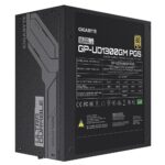 Gigabyte UD1300GM 1300W PSU GOLD PCIE 5.0 Modular Power Supply - Image 2