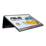 ASUS 16" ZenScreen Touch MB16AMT USB-C Portable Monitor IPS FHD Battery Micro-HDMI Speaker (Open Box) - Image 3