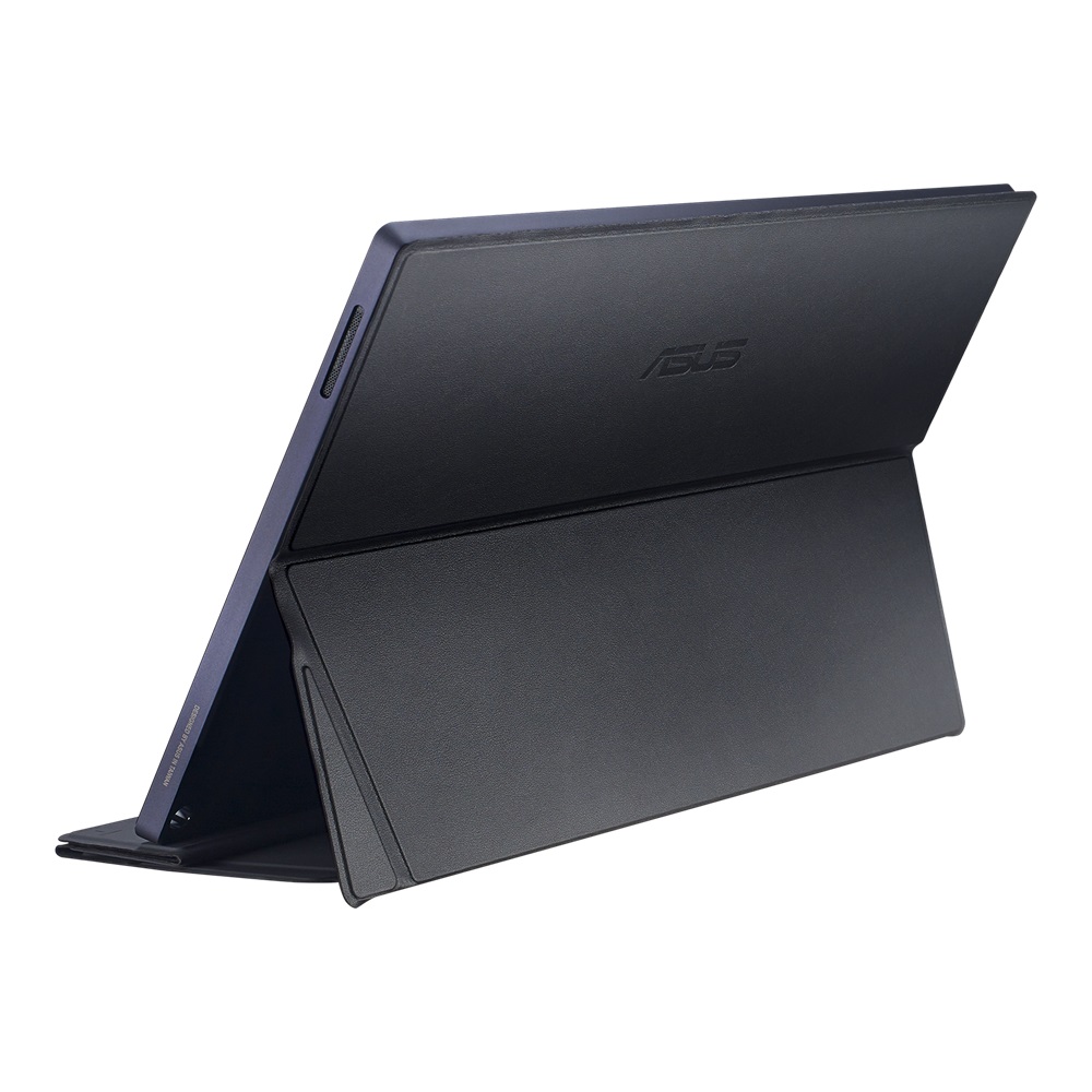 ASUS 15.6" ZenScreen Touch MB16AMT Portable Monitor IPS FHD Battery, USB-C Micro-HDMI Speaker - Image 6