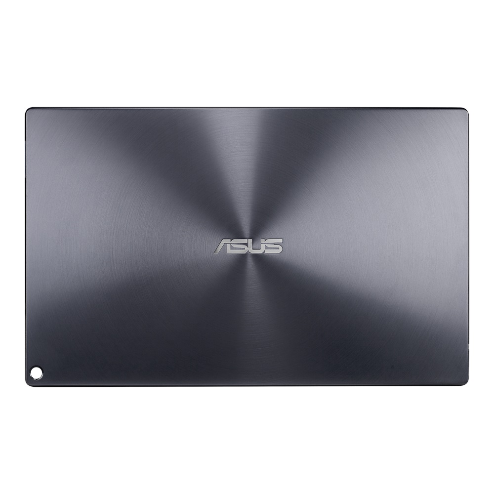 ASUS 15.6" ZenScreen Touch MB16AMT Portable Monitor IPS FHD Battery, USB-C Micro-HDMI Speaker - Image 5