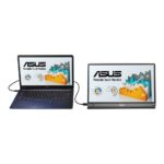 ASUS 16" ZenScreen Touch MB16AMT USB-C Portable Monitor IPS FHD Battery Micro-HDMI Speaker (Open Box) - Image 4