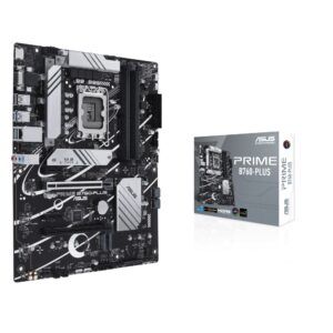 ASUS PRIME B760-PLUS ATX Motherboard