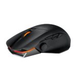 ASUS P708 ROG Chakram X Origin Wireless RGB Gaming Mouse 36,000 dpi - Image 4