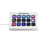 Elgato Stream Deck MK.2, 15 keys (White) - Image 2
