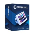 Elgato Stream Deck MK.2, 15 keys (White)