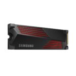 SAMSUNG 1TB 990 PRO with Heatsink NVMe M.2 SSD PS5 - 7450MB/s - Image 3
