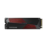 SAMSUNG 1TB 990 PRO with Heatsink NVMe M.2 SSD PS5 - 7450MB/s