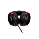 HyperX Cloud III Gaming Headset Wired - RED - Image 3