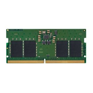 Kingston 8GB 4800MHz DDR5 laptop RAM SODIMM Memory
