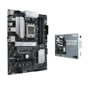 ASUS PRIME B650-Plus ATX Motherboard