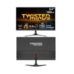 Twisted Minds 24″ 180Hz 0.5ms IPS FHD Gaming Monitor