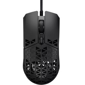 ASUS P307 TUF Gaming M4 Air Lightweight wired Gaming Mouse, 45g