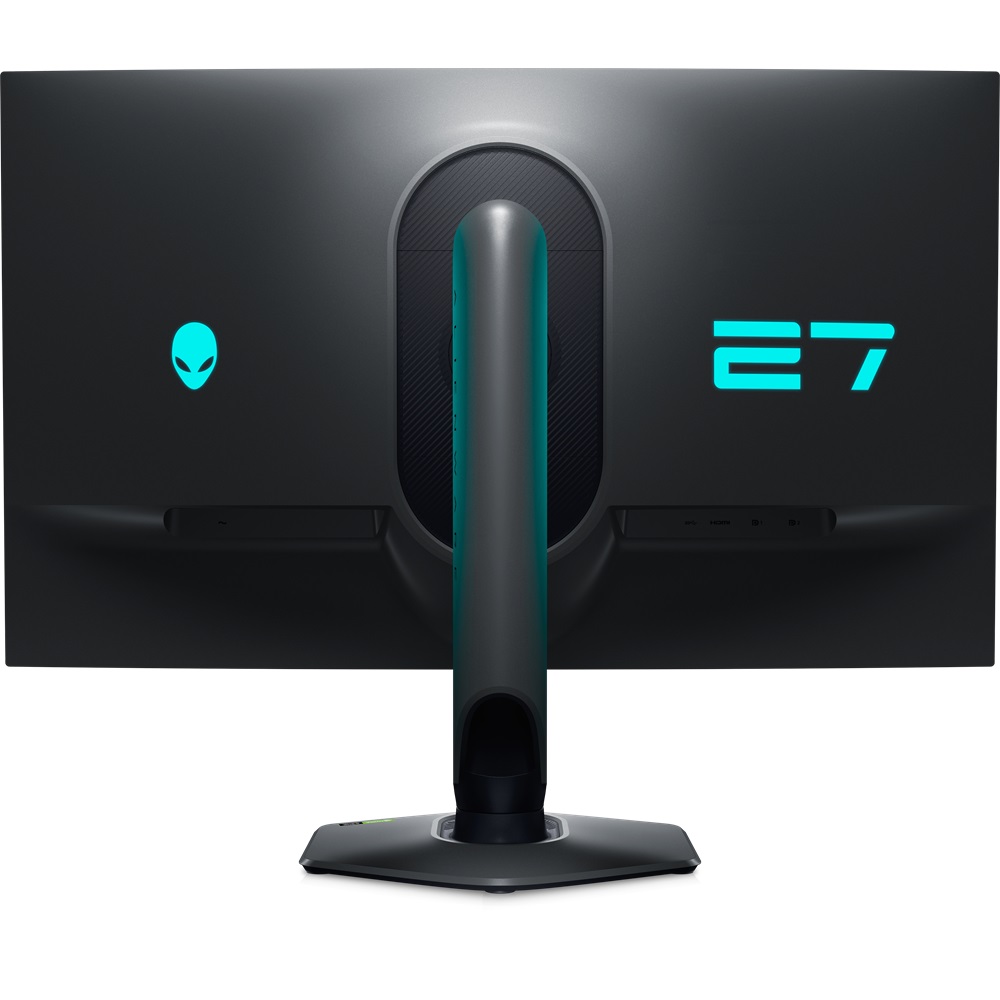 Alienware 27″ AW2724DM 2K IPS 165Hz 180Hz(OC) 1ms HDMI 2.1 HDR Rotatable Gaming Monitor - Image 2
