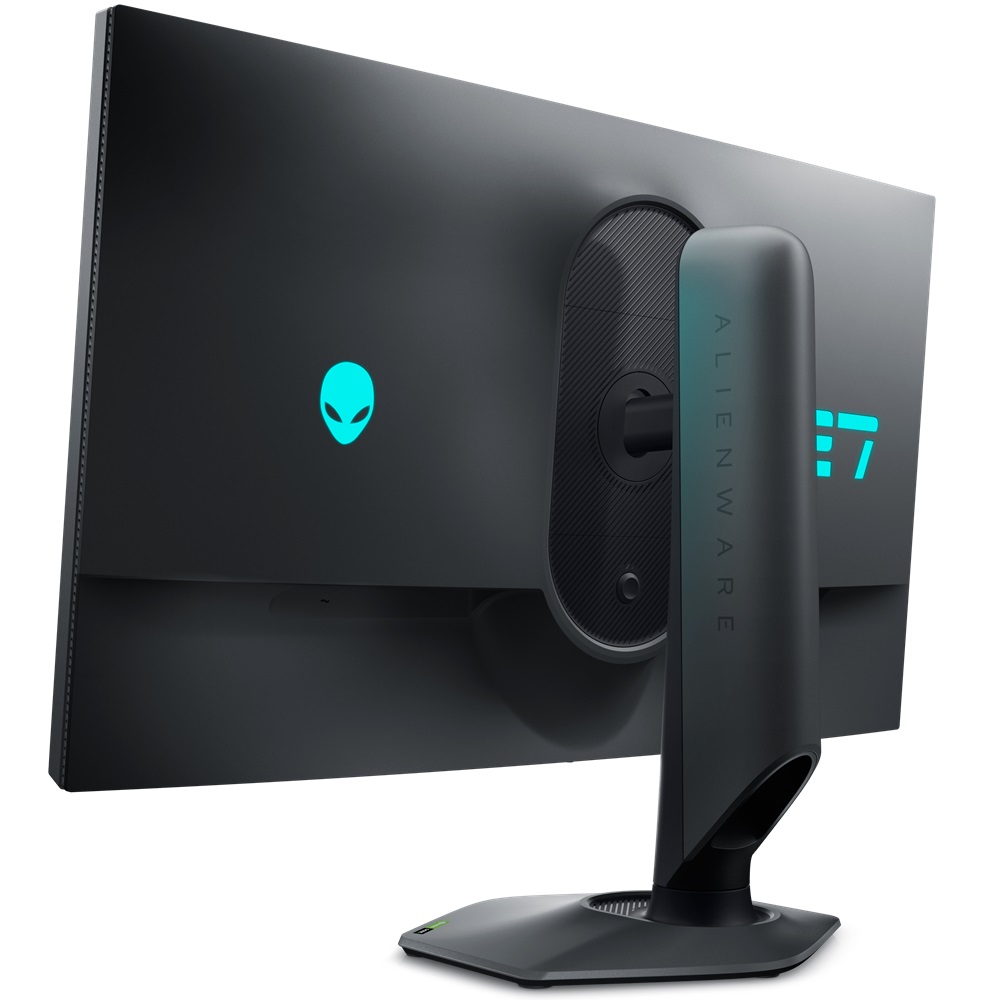 Alienware 27″ AW2724DM 2K IPS 165Hz 180Hz(OC) 1ms HDMI 2.1 HDR Rotatable Gaming Monitor - Image 3