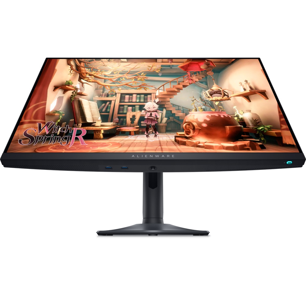 Alienware 27″ AW2724DM 2K IPS 165Hz 180Hz(OC) 1ms HDMI 2.1 HDR Rotatable Gaming Monitor - Image 5