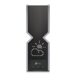 TP-Link BE800 BE19000 TriBand WiFi 7 Router, 2.5G, 10G, SFP+ - Image 2