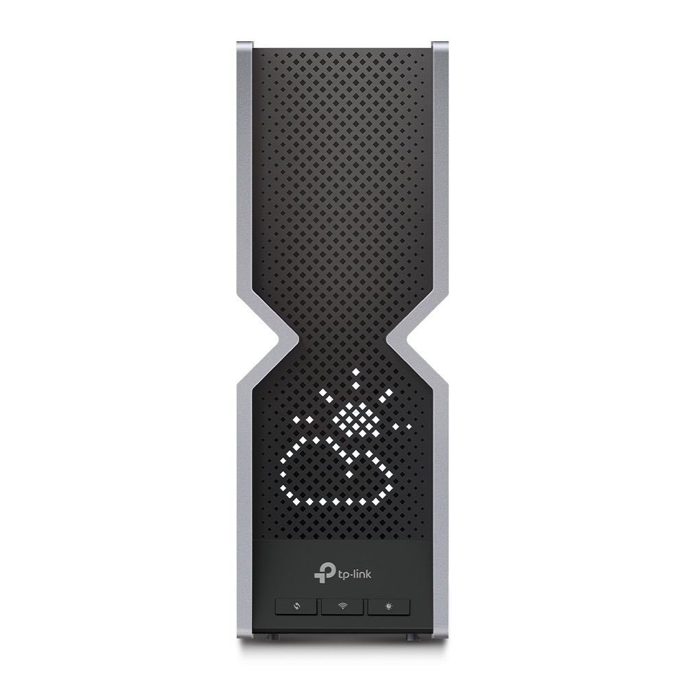 TP-Link BE800 BE19000 TriBand WiFi 7 Router, 2.5G, 10G, SFP+ - Image 2