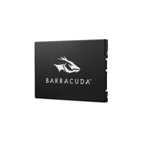 Seagate 240GB Barracuda SSD 2.5" SATA Internal Solid State Drive, 540MB/s