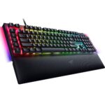 Razer BlackWidow V4 -Green Switch, Mechanical Gaming Keyboard with Chroma RGB - Image 3