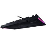 Razer BlackWidow V4 -Green Switch, Mechanical Gaming Keyboard with Chroma RGB - Image 5