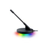 Razer Mouse Bungee V3 Chroma - RGB underglow lighting Cable Management System - Image 4
