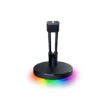Razer Mouse Bungee V3 Chroma - RGB underglow lighting Cable Management System - Image 3